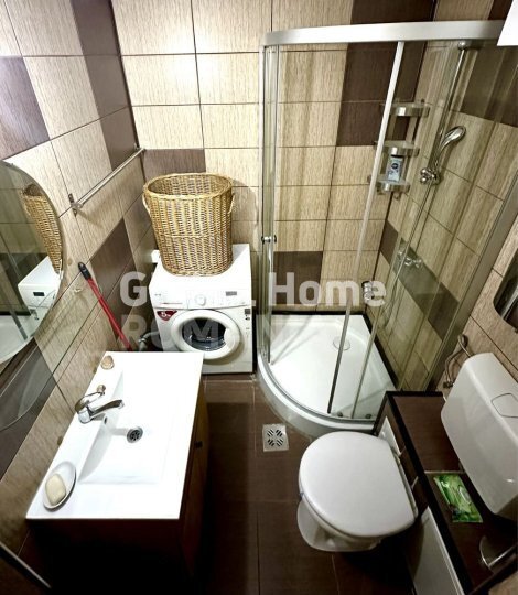 Dorobanti, Floreasca, Compozitori, apartament 2 camere, boxa, renovat, balcon